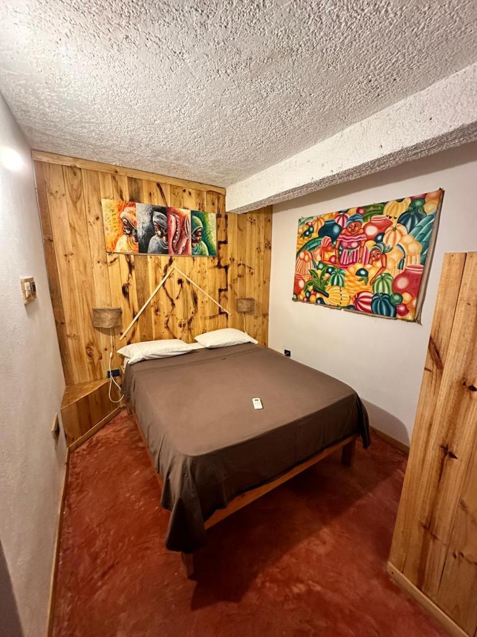 Hostel La Ballena Backpacker Las Galeras Εξωτερικό φωτογραφία